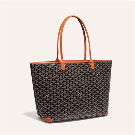 discount goyard bags|maison Goyard tote bag price.